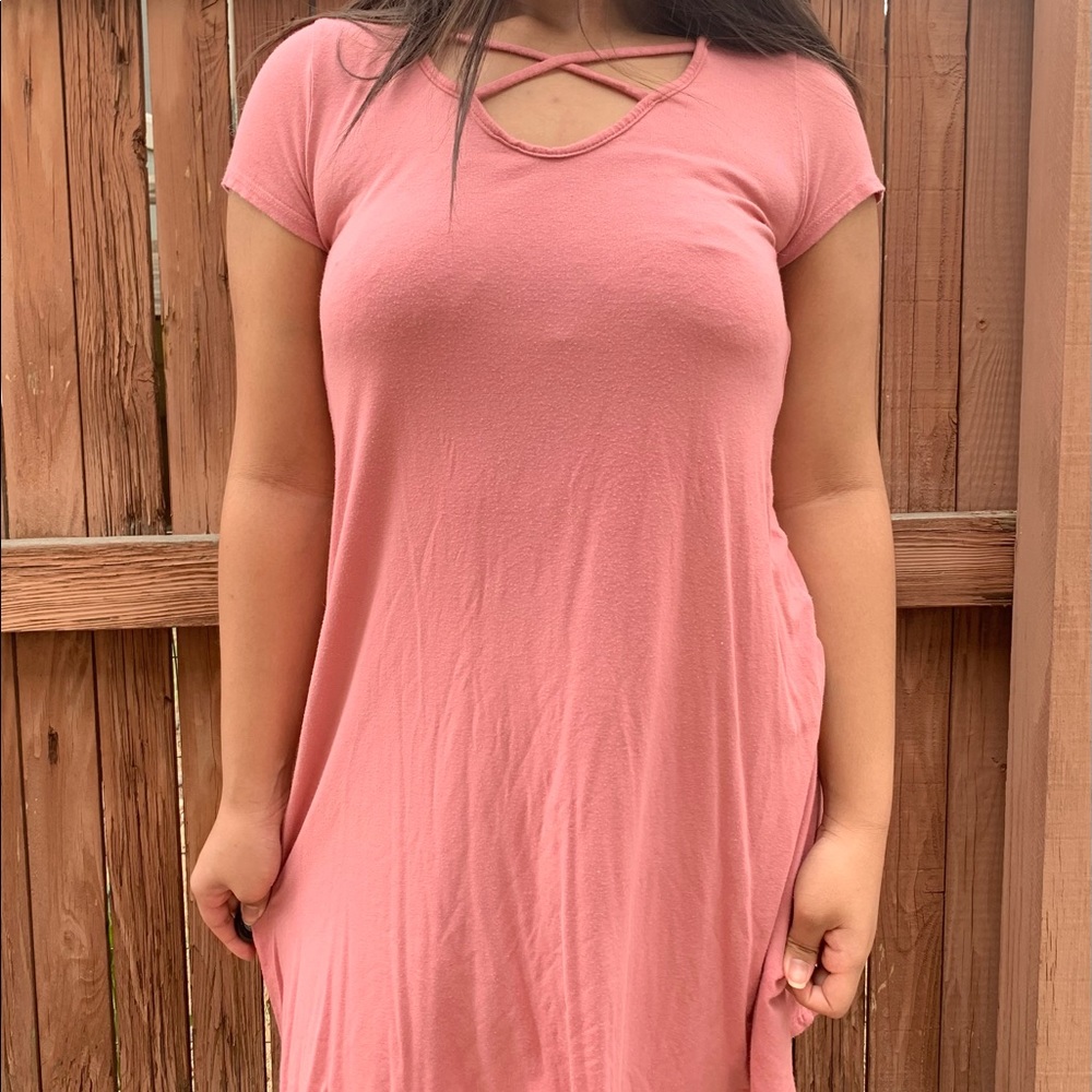 Rolls Coster Dress